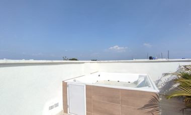 casa en venta en alfaguara. Cod V7379707