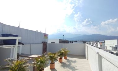 casa en venta en alfaguara. Cod V7379707