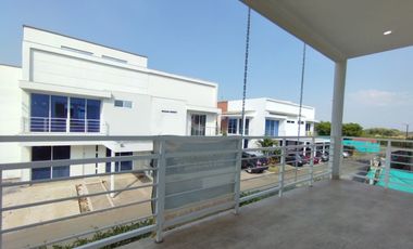 casa en venta en alfaguara. Cod V7379707