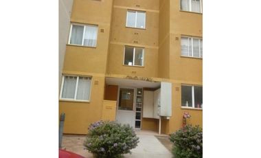 Departamento condominio Altos Durand