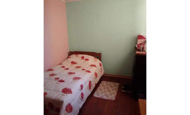 Departamento condominio Altos Durand