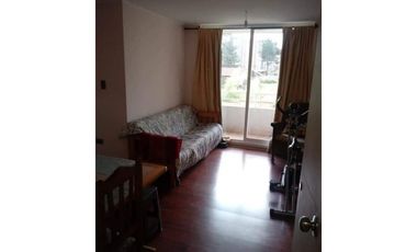 Departamento condominio Altos Durand
