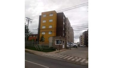 Departamento condominio Altos Durand