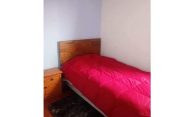 Departamento condominio Altos Durand