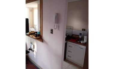 Departamento condominio Altos Durand