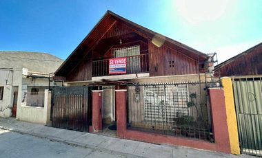 Casa en venta en EL BOSQUE