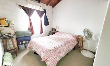 Dúplex barrio cerrado San Rafael ¡Acepta permuta!