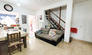 Dúplex barrio cerrado San Rafael ¡Acepta permuta!