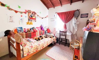 Dúplex barrio cerrado San Rafael ¡Acepta permuta!