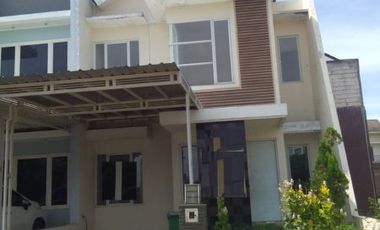 Rumah dijual di Jawa Timur, Gresik