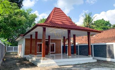 JOGLO KLASIK ESTETIK ALA SULTAN, HEBOH HARGA MURAH NEGO KERAS