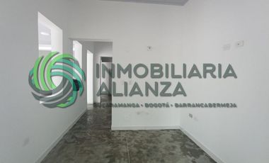 casa en arriendo en el prado. Cod A1302