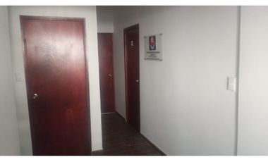 Oficina En Renta Ideal Cerca La Noria, Buap Adultos