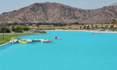 Ayres de Chicureo 3D/2B