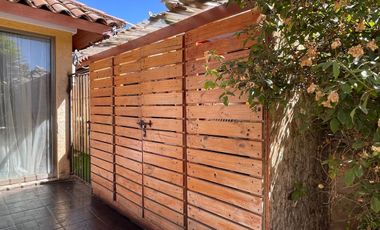 Ayres de Chicureo 3D/2B