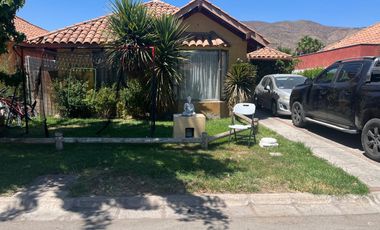 Ayres de Chicureo 3D/2B