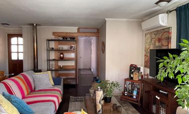 Ayres de Chicureo 3D/2B