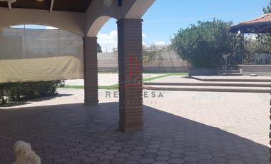 Casa Venta Sector Sur Delicias Chih. 46,000,000 Clacas RGC