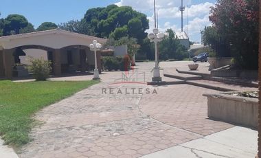 Casa Venta Sector Sur Delicias Chih. 46,000,000 Clacas RGC