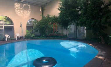 Casa Venta Sector Sur Delicias Chih. 46,000,000 Clacas RGC