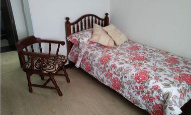 apartamento en venta Cajicá