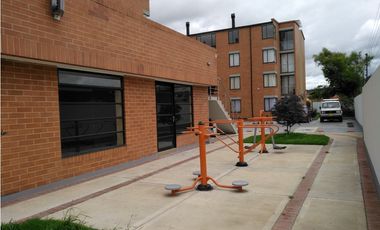 apartamento en venta Cajicá