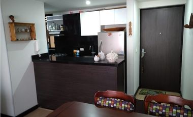 apartamento en venta Cajicá