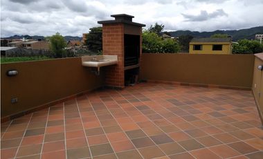 apartamento en venta Cajicá