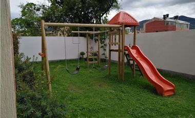 apartamento en venta Cajicá