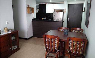 apartamento en venta Cajicá