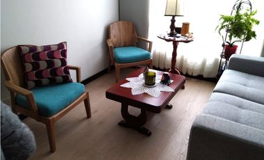 apartamento en venta Cajicá