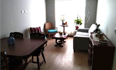 apartamento en venta Cajicá