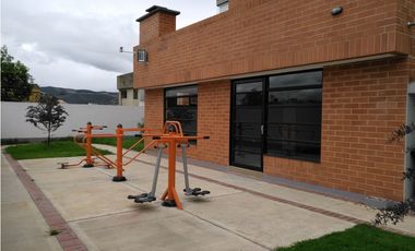 apartamento en venta Cajicá