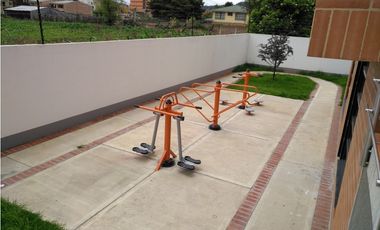 apartamento en venta Cajicá