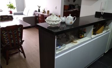 apartamento en venta Cajicá