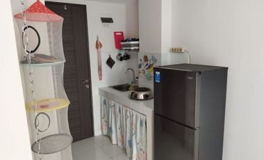 DIJUAL APARTEMEN AMAZANA di BSD City Tangerang Selatan Lokasi Bagus Sangat Strategis*