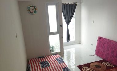 DIJUAL APARTEMEN AMAZANA di BSD City Tangerang Selatan Lokasi Bagus Sangat Strategis*