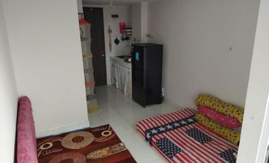 DIJUAL APARTEMEN AMAZANA di BSD City Tangerang Selatan Lokasi Bagus Sangat Strategis*