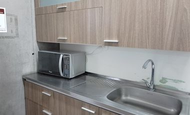 PR14125 Venta de oficina en el sector Ciudad del Rio, Poblado