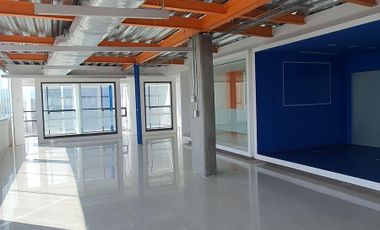 Oficina en renta de 300 m2 en Colonia Del Valle
