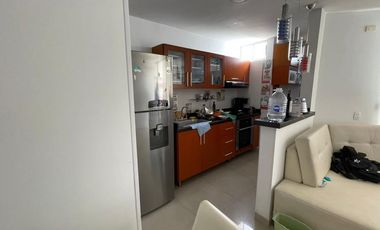 apartamento en venta en caobos. Cod V11016