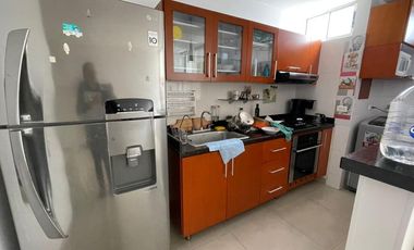 apartamento en venta en caobos. Cod V11016