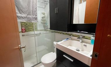 apartamento en venta en caobos. Cod V11016