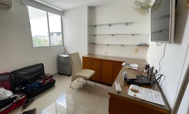 apartamento en venta en caobos. Cod V11016