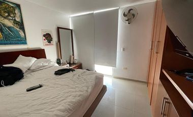 apartamento en venta en caobos. Cod V11016