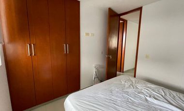 apartamento en venta en caobos. Cod V11016
