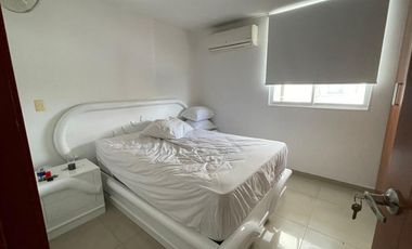 apartamento en venta en caobos. Cod V11016