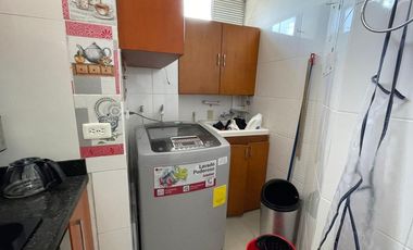 apartamento en venta en caobos. Cod V11016