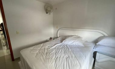 apartamento en venta en caobos. Cod V11016