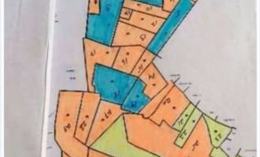 29,6 Ha Tanah Zona Abu Pinggir Jalan Nasional Nagreg, Kabupaten Bandung